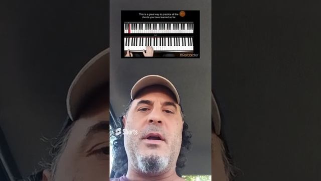 Te gusta tocar el Piano ? TitoJuan