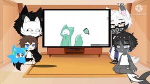 changed react to kaiju paradise ✨