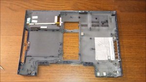 How To Open & Clean Fan on Samsung R560 NP-R560 | Disassembly Notebook