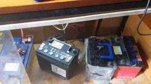 Высадили аккумулятор Voltman Ca-Ca 60.1 А/ч по нолям.Как его вернуть в работу?