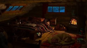 Страшная история. Лёха и Пашка. 4 часть.