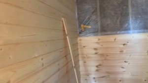 Видеоэкскурсия, каркасный дом "Киевлянка", 8х8, СК "Белый дом"