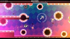 КАК ПРОЙТИ ДУАЛ В FUTURE FUNK 1(Капец как Сложно #1)