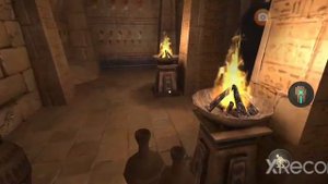 обзор игры бесконечный кошмар 3.