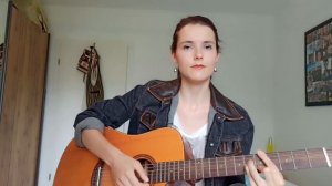 SUPER-Hi x Neeka - Following the Sun (Cover)