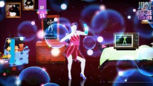 Just Dance 2017: Mrs. Potato Head by Melanie Martinez - Fanmade Special Christmas Mashup.