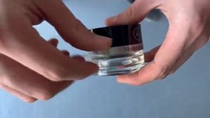 Mercedes Benz Air-Balance open and refill