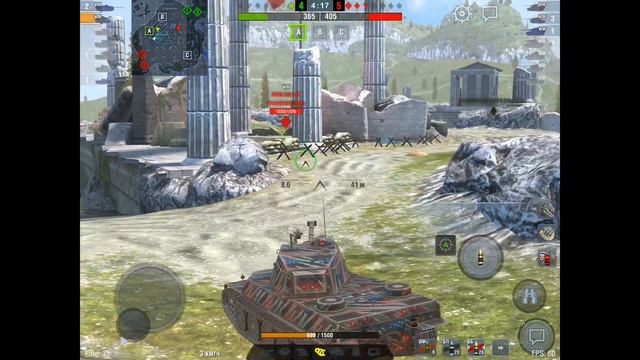 🔴WoT Blitz | ПРЕМЫ СОЗДАННЫЕ НАГИБАТЬ❗️| ЛУЧШИЙ ФАРМ❗️