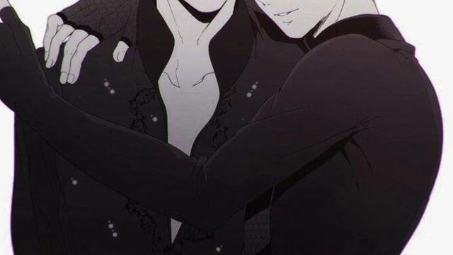 Юрий на льду Юрий и Виктор Я научил тебя гореть ЯОЙ смотреть онлайн