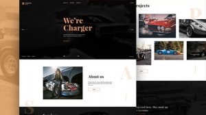 Photoshop CS6 Free Download – Dodge Charger Template