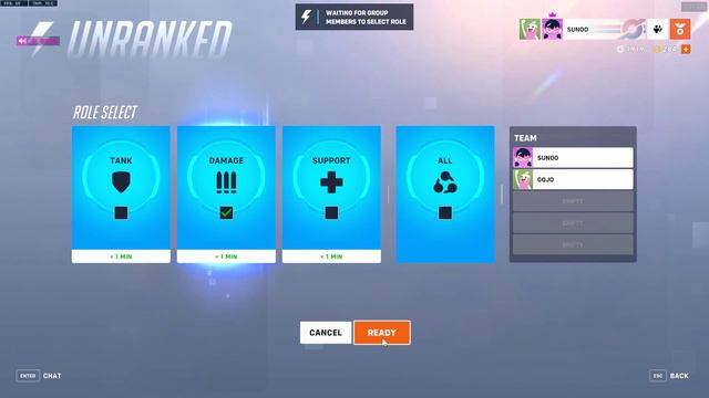 Overwatch 2 2024 02 16 01 39 48 03 DVR смотреть онлайн