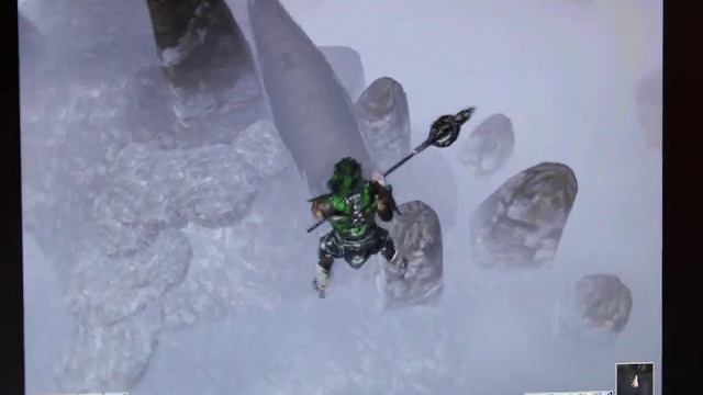 Morrowind - 00032 ( 7531 ) смотреть онлайн