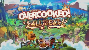 Overcooked! All You Can Eat OST -   Festive Seasoning Fanfare