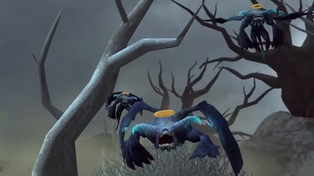 Dragon Nest. Яркие моменты игры