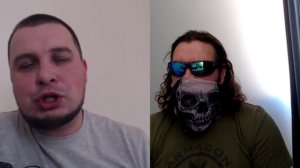 Админ RSOTM про книгу Владлена Татарского Бег Владлен Татарский 2019