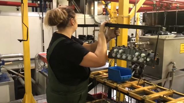 Завод Салео, Дзержинск смотреть онлайн