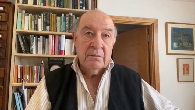 Sonnet Number 115 by William Shakespeare. Performed by David Horovitch. смотреть онлайн