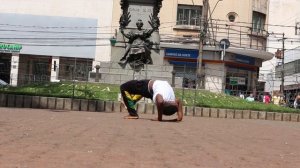 Capoeira   Mussum CDO