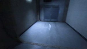 Как легко сделать баг с кустом Outlast