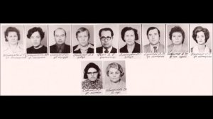 Школа 55, Челябинск, учителя 70 х и 80