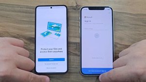 Samsung Galaxy S23 vs iPhone 12