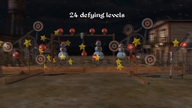 TOP 5 juegos VR de disparos para Android | JuegosVR30.com смотреть онлайн