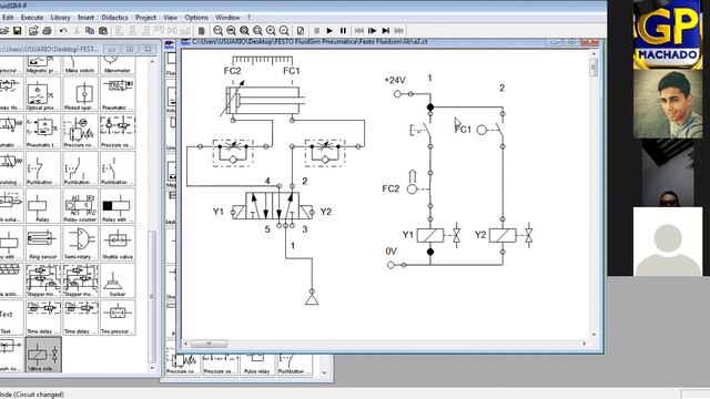 AULA 54 (24/03/2021) FABRICAÇÃO II смотреть онлайн
