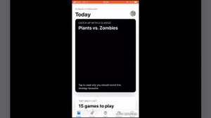Как скачать Angry birds Epic на IPhone, если он недоступен/удален из App Store