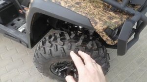 Новый Pathcross Army 2024 - супер гибрид XMR и XT-P от AODES!