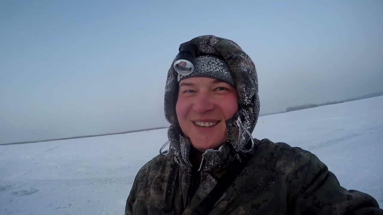 Приехали на Рыбалку ,а ДОРОГИ НЕТ! 6 км до МЕСТА !Ловля на коромысло