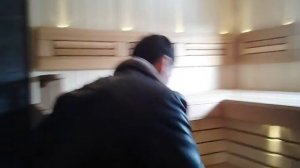 Баня своими руками!