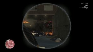 GTA 4 - 6 Star Escape + Police Station Shootout