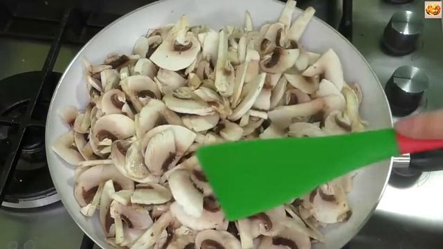 Сегодня Готовлю Блинный Пирог. Безумно вкусный и сытный!