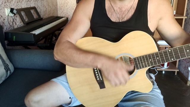 угарная песня под гитару Гогия смотреть онлайн