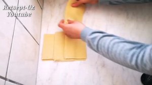 Рецепт наших бабушек ?Вараки сомса