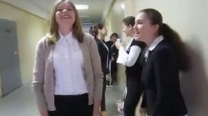 Дикие танцы