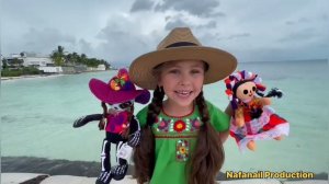 МЕКСИКА. История. РЕВОЛЮЦИЯ : Культура, традиции  Incredible days in Mexico