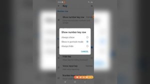как сделать клавиатуру айфона на андроид с звуком щелчков||how to make an iphone keyboard on androi