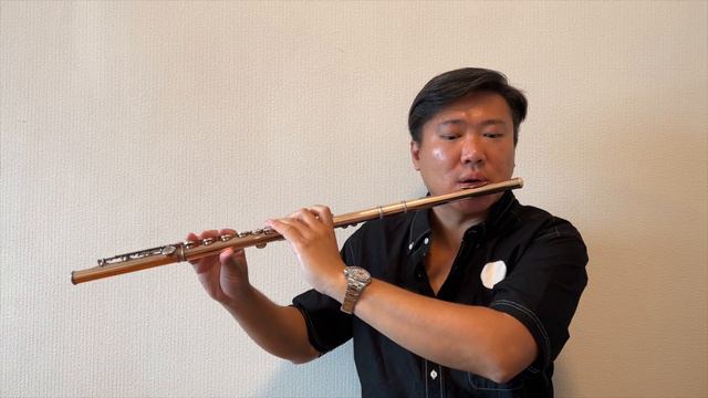 ABRSM Flute Exam Sight-reading Grade 5 No.1 100 with Metronome フルート 長笛 by So Ka Hing Mario 蘇家慶 смотреть онлайн