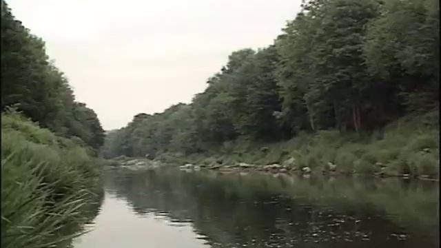 Coracle boat builder | Ironbridge | Wish you were here! | 1982 смотреть онлайн