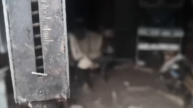 Металлопоиск на свалке
