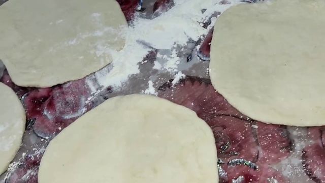 81?Расстегаи с рыбой и рисом?/Уютный вечерок?