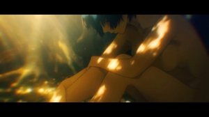 『チェンソーマン』第８話ノンクレジットエンディング / CHAINSAW MAN #8 Ending│TK from 凛として時雨「first death」