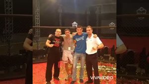 Makhmud Muradov yoshligi || Махмуд Мурадов сильный боец