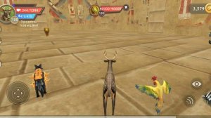 Вернулся в Симулятор волков!!! Нашёл секретного босса!!!😲😲😲😈😈😈💪💪💪💪💪💪