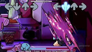 FNF VS Peppa Pig Creepypasta: Bacon Night
