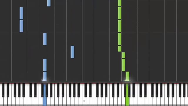 TAYLOR SWIFT - ALL TOO WELL Piano Cover ( Sheet Music + MP3 ) смотреть онлайн