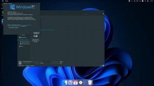 Обзор Windows 12! Новая новинка от TideSoft!