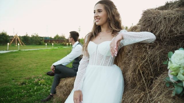 Wedding Moscow 2022 ✨