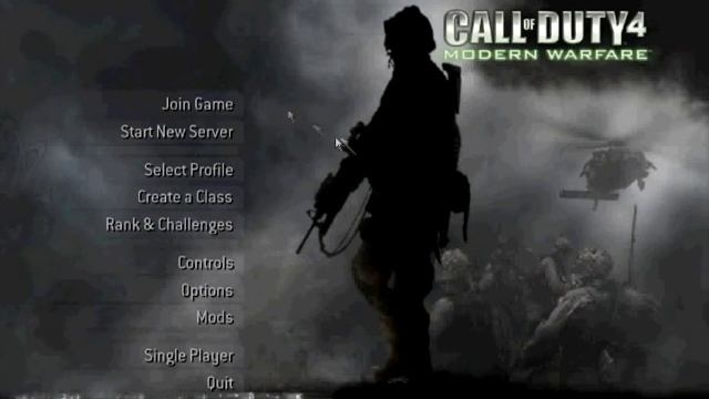 how to boost your fps on cod4!!! [ works 100% ] смотреть онлайн